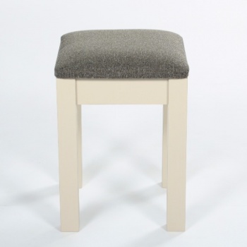  Square Leg Wooden stool